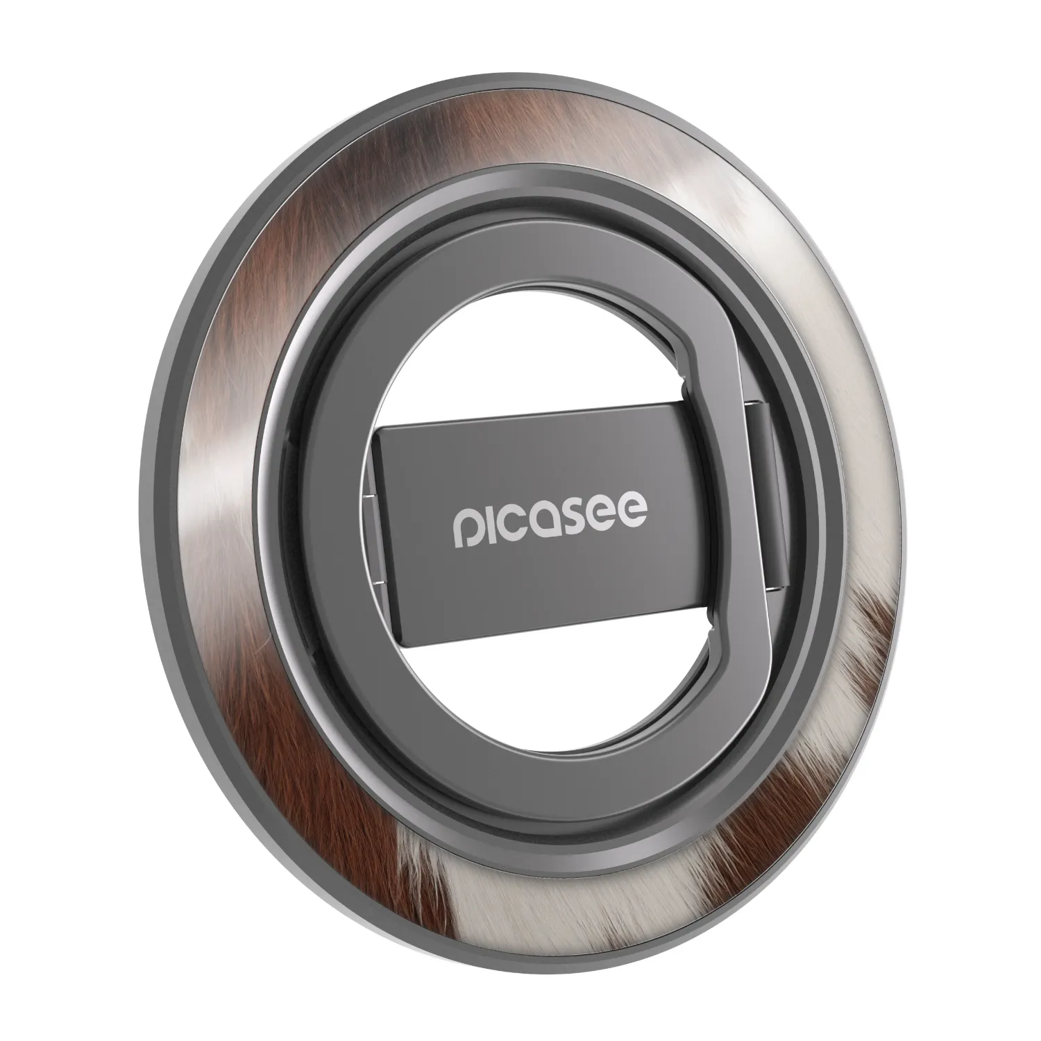 Picasee Magnetic holder - Μαύρος