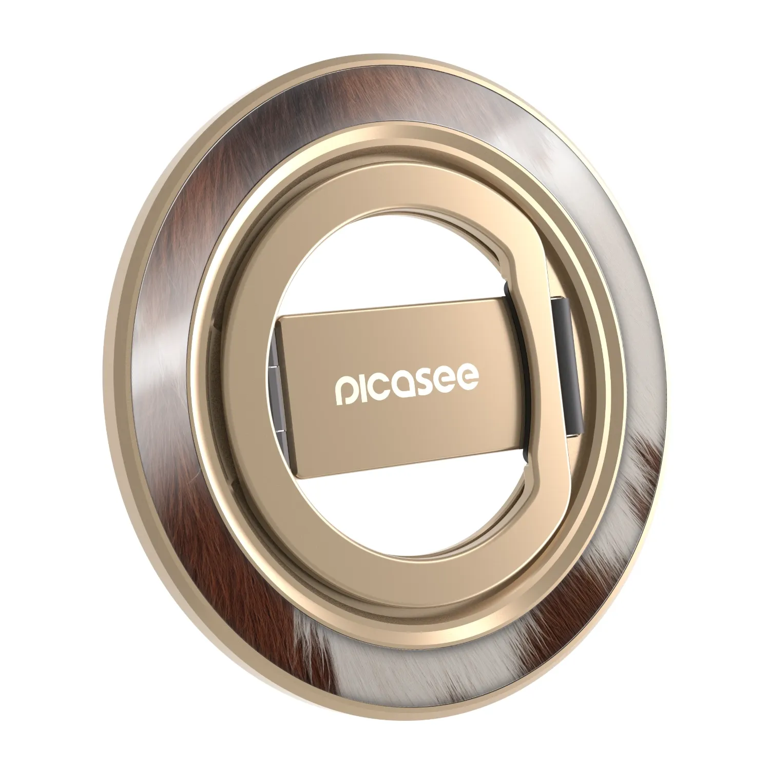 Picasee Magnetic holder - χρυσός