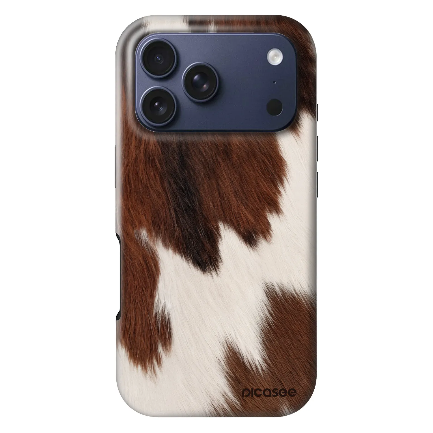 Picasee Fashion Case MagSafe για Apple iPhone 18 Pro - Rustica