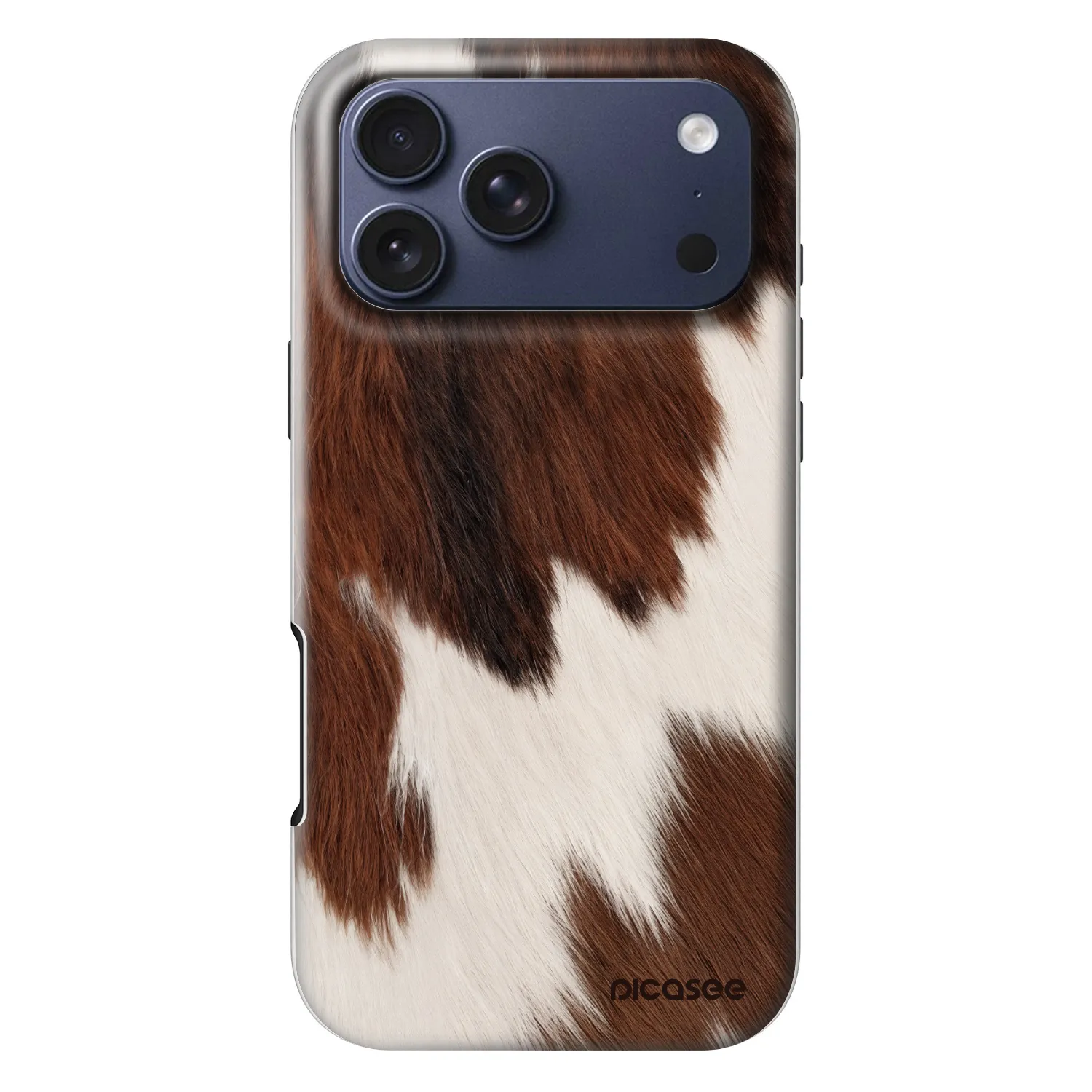 Picasee Fashion Case MagSafe για Apple iPhone 18 Pro Max - Rustica