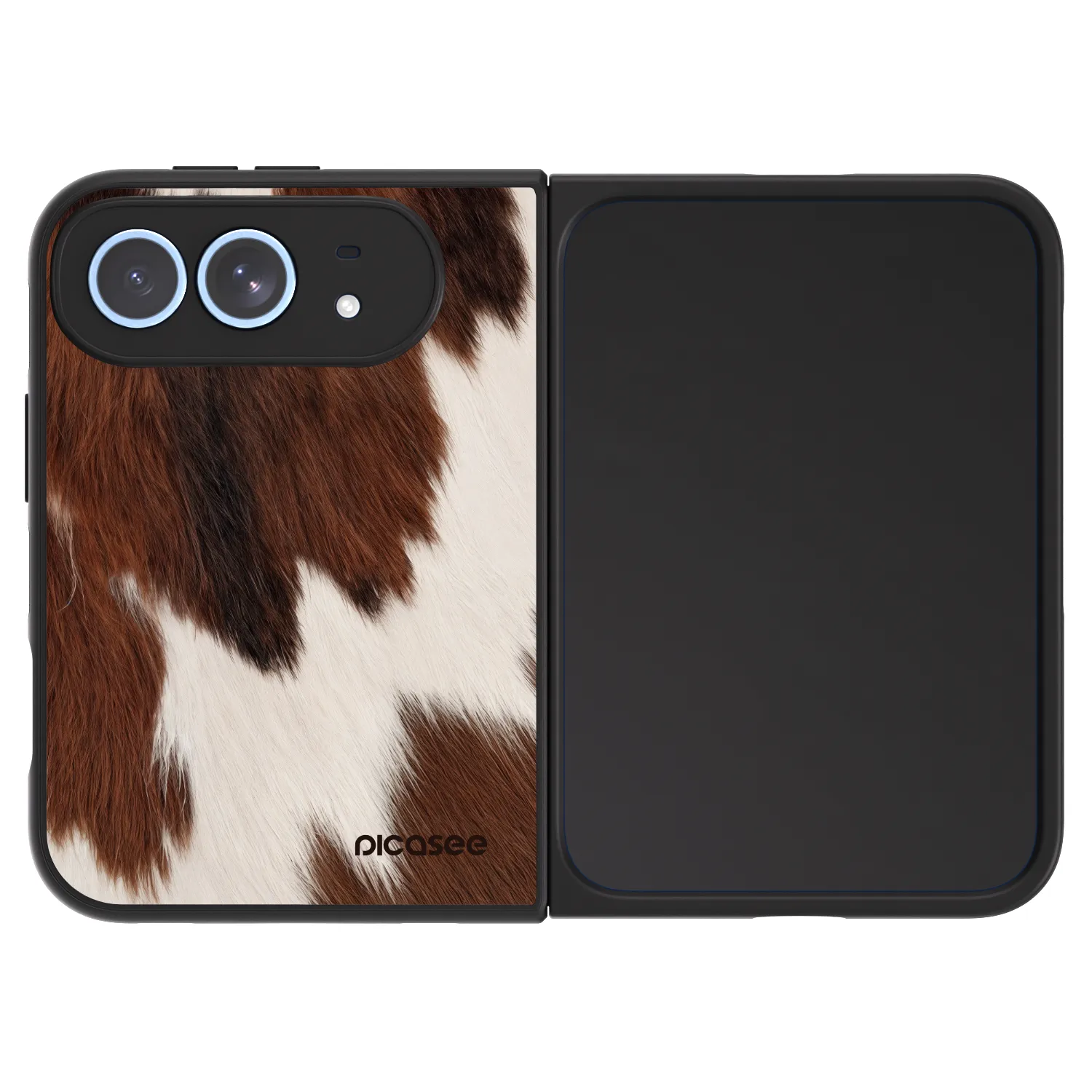 Picasee ULTIMATE CASE για Apple iPhone Duo - Rustica