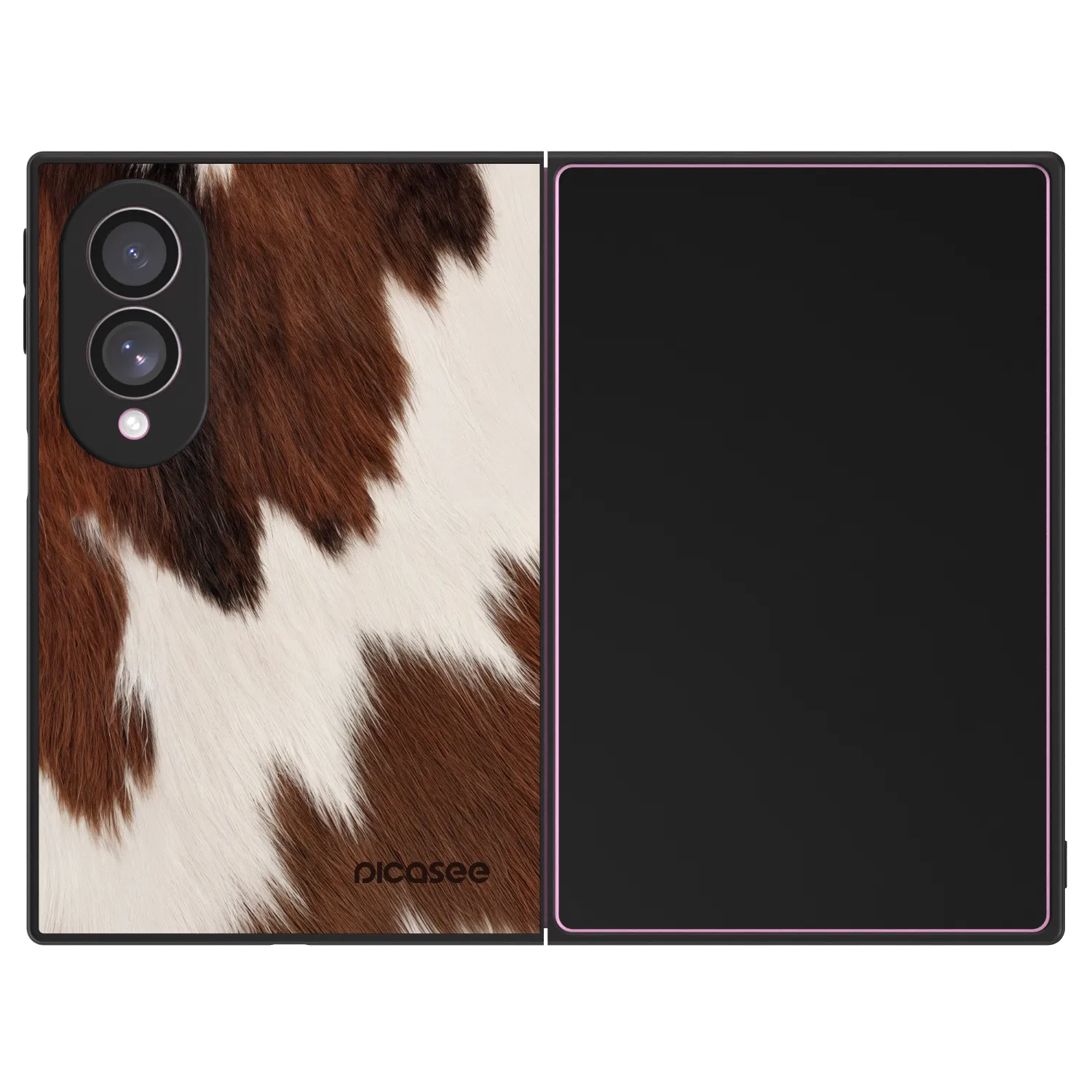 Picasee ULTIMATE CASE για Samsung Galaxy Z Fold8 5G - Rustica