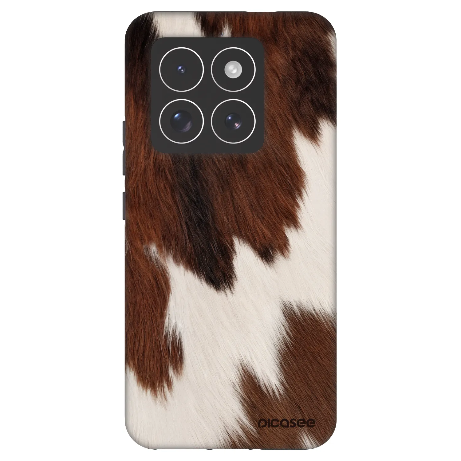 Picasee Fashion Case για Xiaomi 14 Pro - Rustica