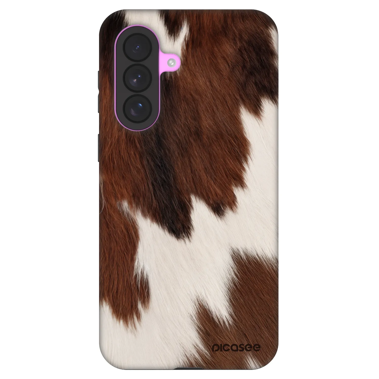 Picasee Fashion Case για Samsung Galaxy A37 - Rustica
