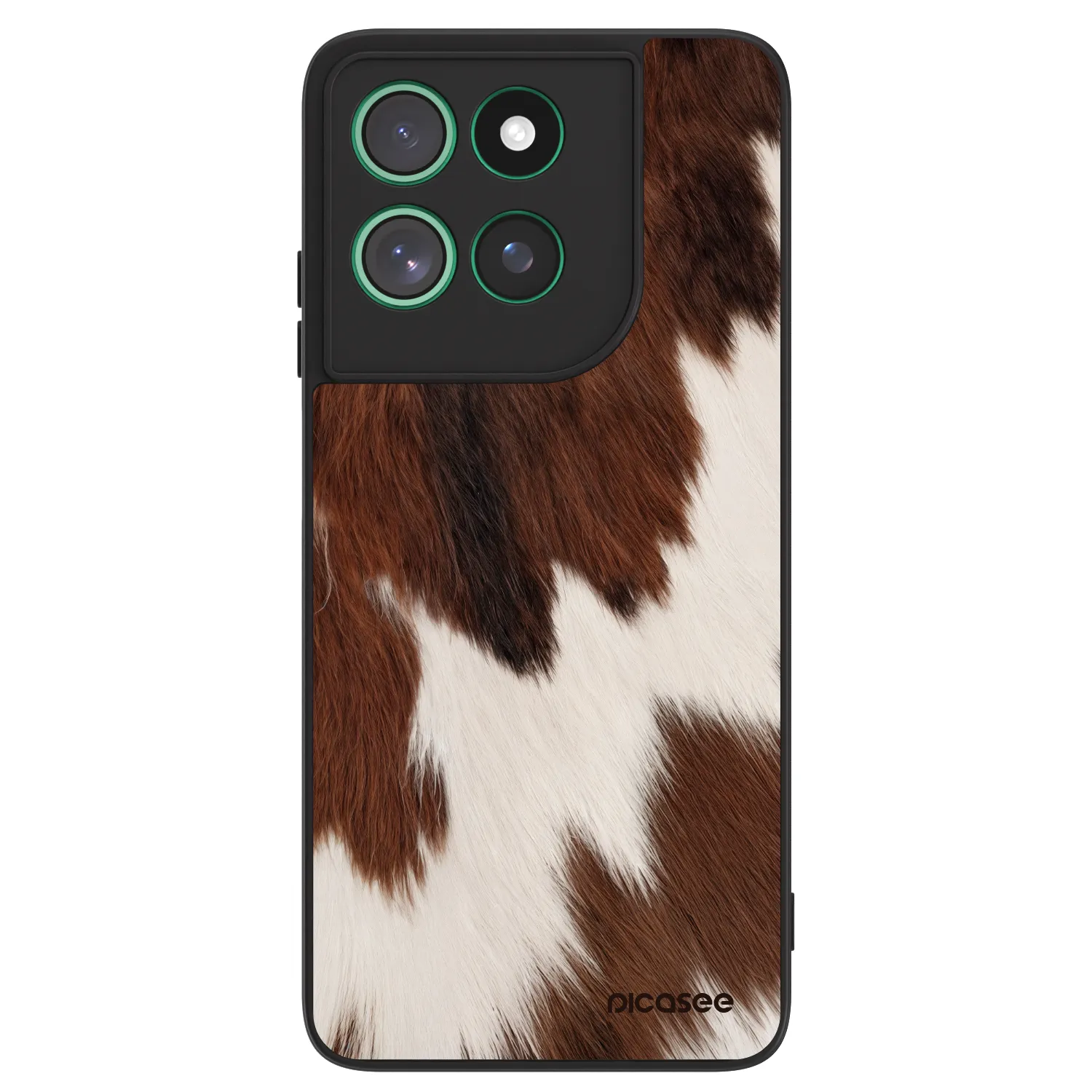Picasee ULTIMATE CASE για Motorola Moto G57 Power - Rustica