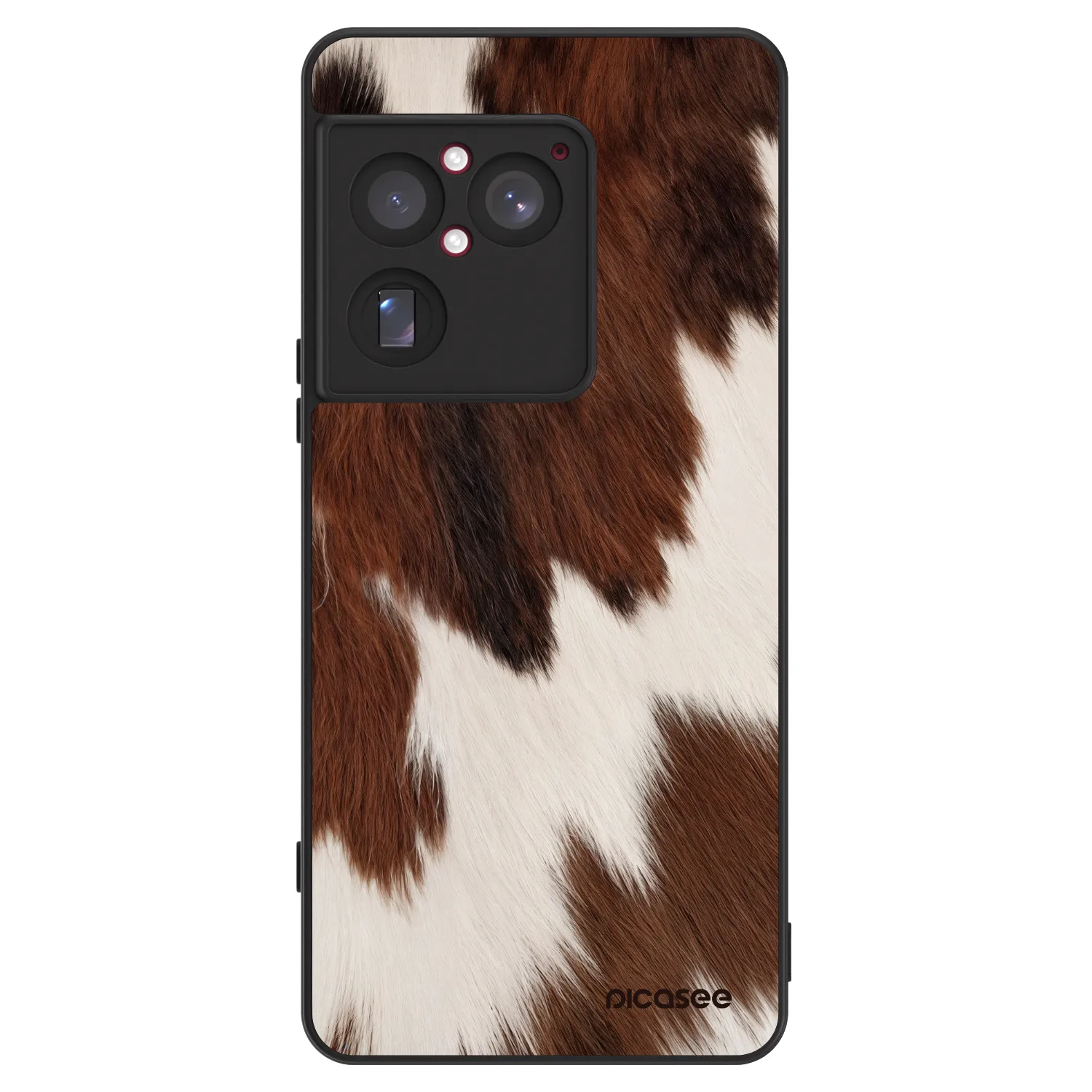Picasee ULTIMATE CASE για Sony Xperia 1 VIII 5G - Rustica