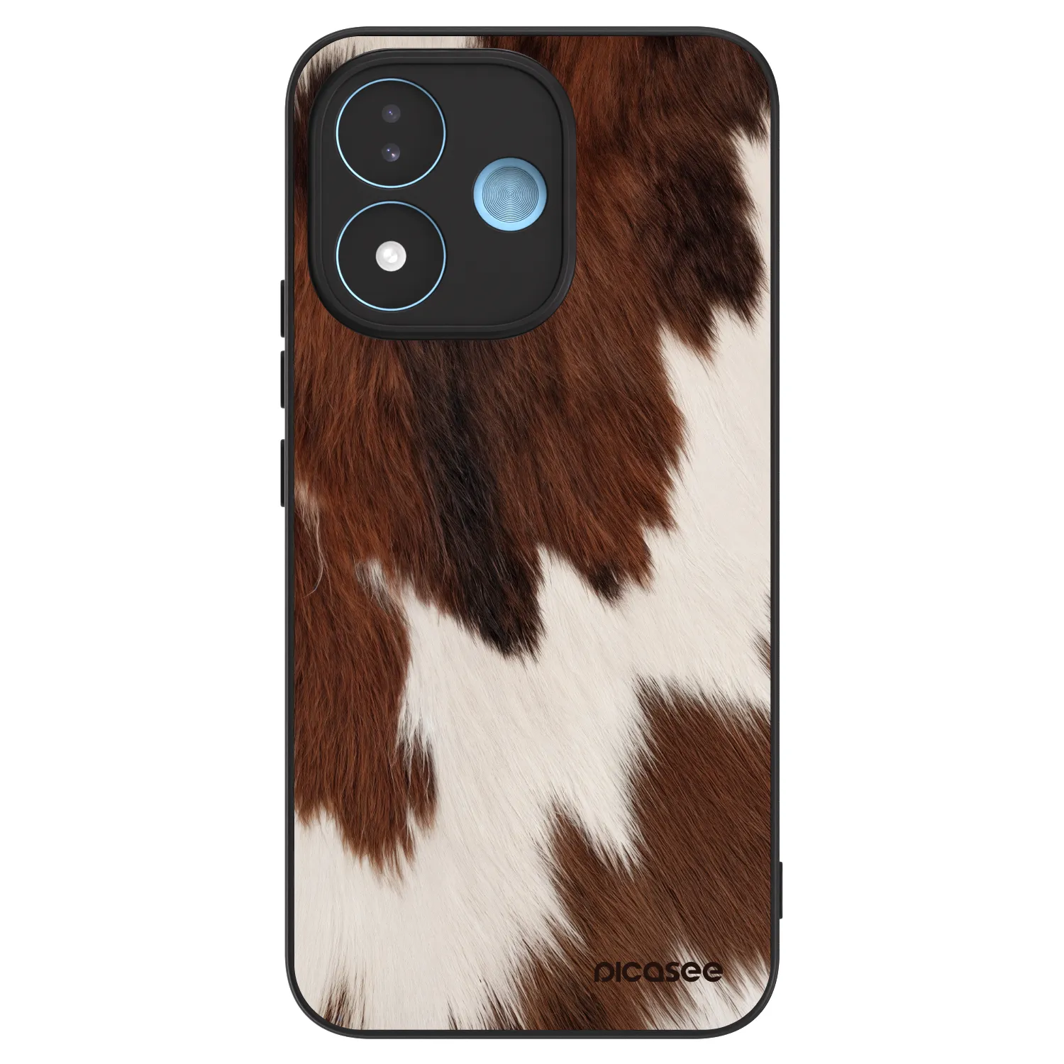 Picasee ULTIMATE CASE για Xiaomi Redmi Note 17 5G - Rustica