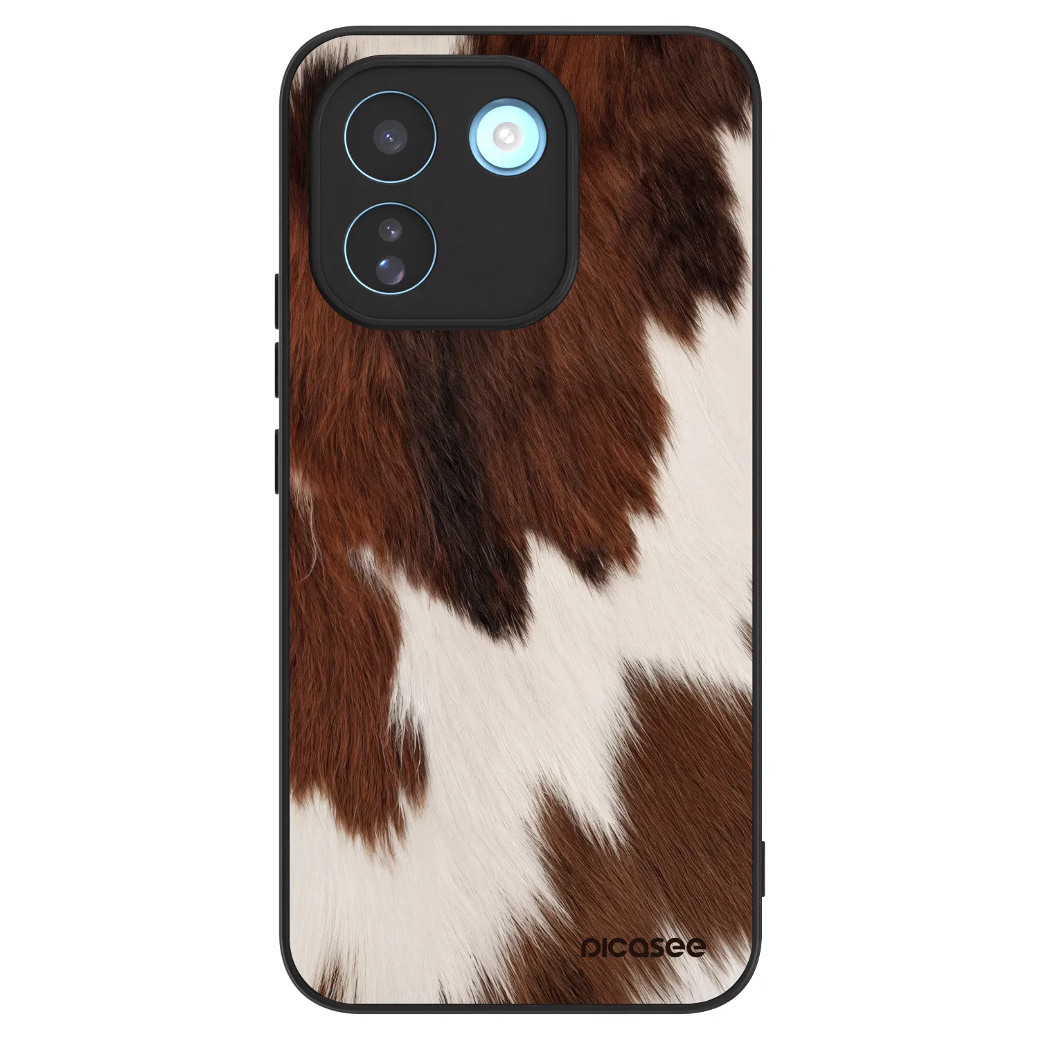 Picasee ULTIMATE CASE για Xiaomi Redmi Note 17 Pro MAX 5G - Rustica
