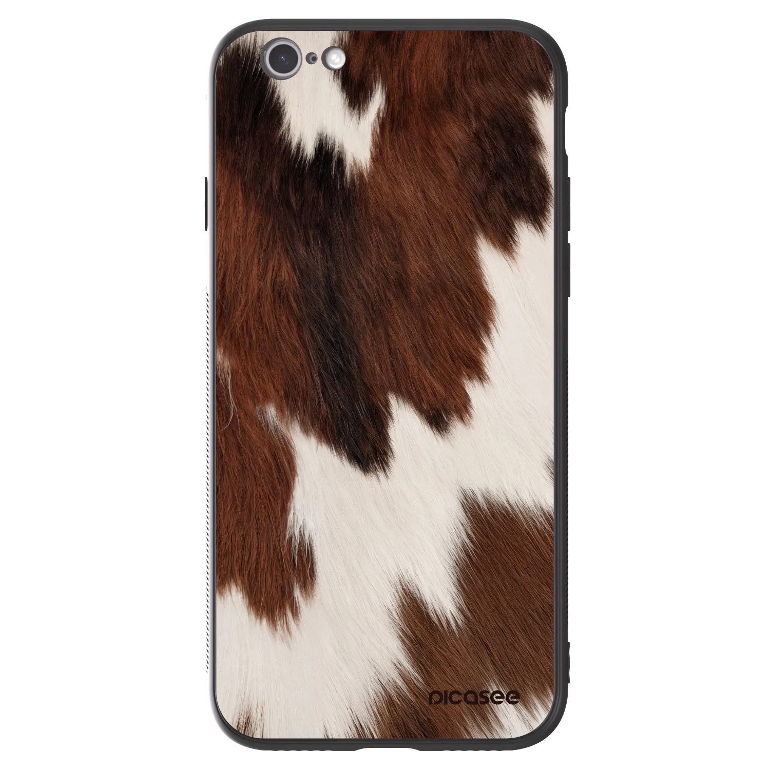 Picasee ULTIMATE CASE για Apple iPhone 6/6S - Rustica