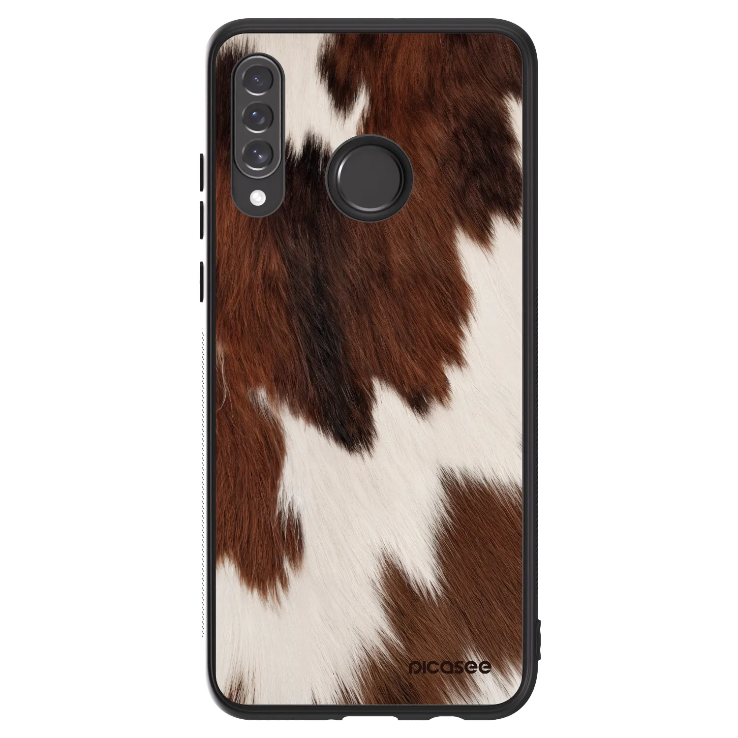 Picasee ULTIMATE CASE για Huawei P30 Lite - Rustica