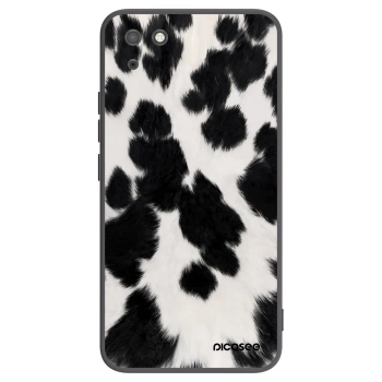 Θήκη για Huawei Y5P - Black Moo