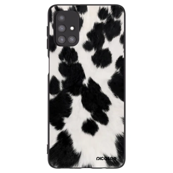 Θήκη για Samsung Galaxy M31s - Black Moo