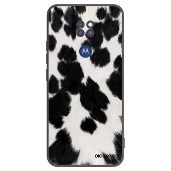Θήκη για Motorola Moto G9 Play - Black Moo