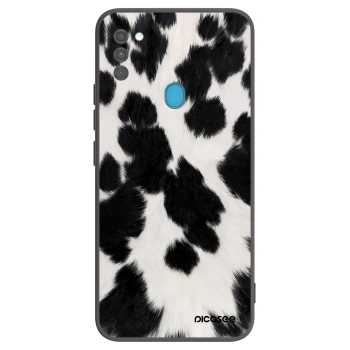 Θήκη για Samsung Galaxy M11 - Black Moo