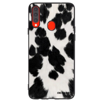Θήκη για Samsung Galaxy A20s - Black Moo