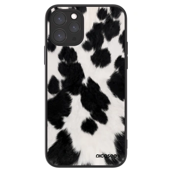 Picasee ULTIMATE CASE για Apple iPhone 11 Pro - Black Moo