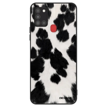 Θήκη για Samsung Galaxy A21s - Black Moo
