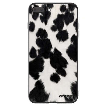 Θήκη για Apple iPhone 7 Plus - Black Moo