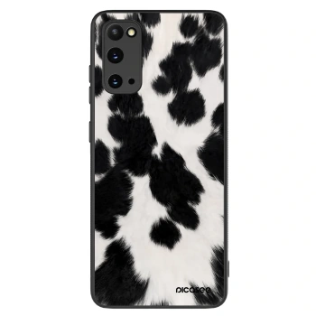Θήκη για Samsung Galaxy S20 G980F - Black Moo