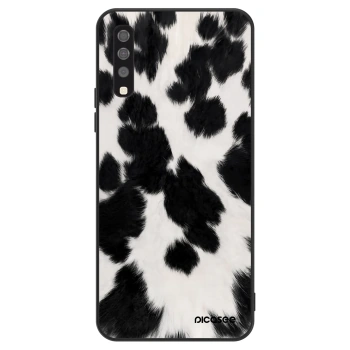 Θήκη για Samsung Galaxy A70 A705F - Black Moo