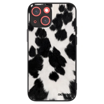 Picasee ULTIMATE CASE για Apple iPhone 13 mini - Black Moo