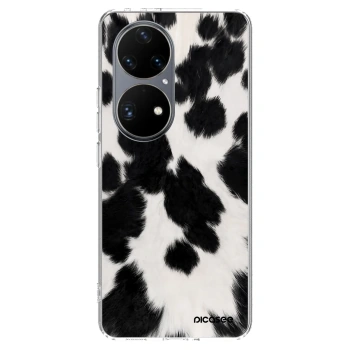 Θήκη για Huawei P50 - Black Moo