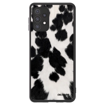 Picasee ULTIMATE CASE για Samsung Galaxy A32 5G A326B - Black Moo