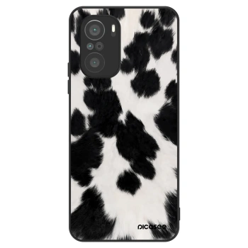 Θήκη για Xiaomi Poco F3 - Black Moo