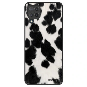 Θήκη για Samsung Galaxy M12 M127F - Black Moo