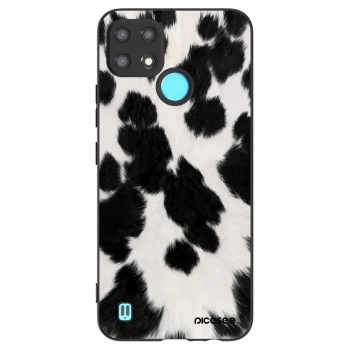 Θήκη για Realme C21 - Black Moo