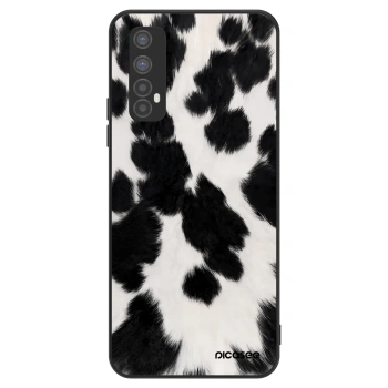 Θήκη για Realme 7 - Black Moo