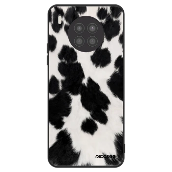 Θήκη για Huawei Nova 8i - Black Moo