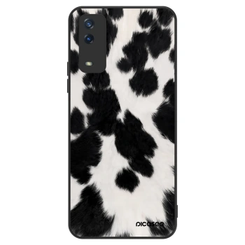 Θήκη για Vivo Y11s - Black Moo