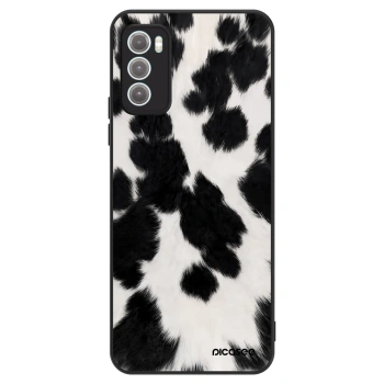 Θήκη για Motorola Moto G60 - Black Moo