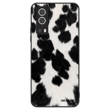 Θήκη για Vivo Y72 5G - Black Moo