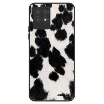 Θήκη για Realme 8i - Black Moo