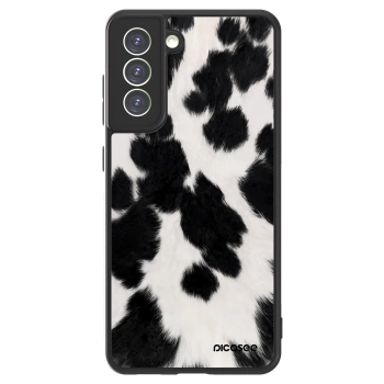 Picasee ULTIMATE CASE για Samsung Galaxy S21 FE 5G - Black Moo