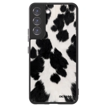 Picasee ULTIMATE CASE για Samsung Galaxy S22 5G - Black Moo