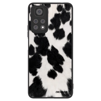 Picasee ULTIMATE CASE για Xiaomi Redmi Note 11 Pro - Black Moo