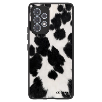 Picasee ULTIMATE CASE για Samsung Galaxy A53 5G A536 - Black Moo
