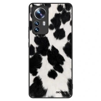 Θήκη για Xiaomi 12 Pro - Black Moo