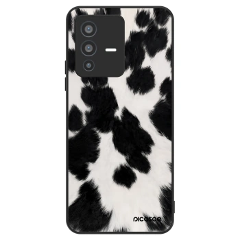 Θήκη για Vivo V23 5G - Black Moo