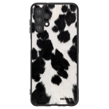 Picasee ULTIMATE CASE για Samsung Galaxy A13 4G A135 - Black Moo