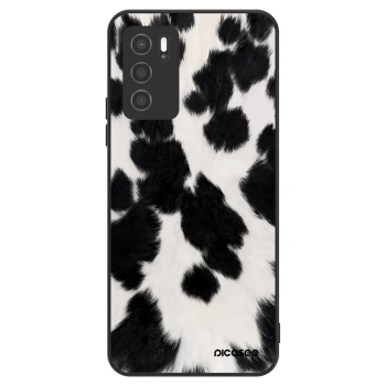 Θήκη για OPPO A16 - Black Moo