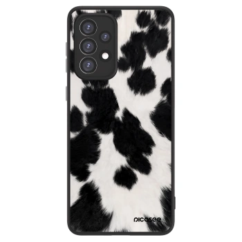 Picasee ULTIMATE CASE για Samsung Galaxy A33 5G A336 - Black Moo