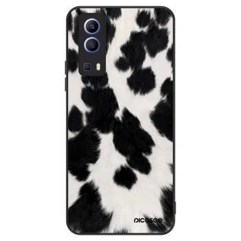 Θήκη για Vivo Y52 5G - Black Moo