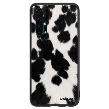 Θήκη για Honor 20 Pro - Black Moo