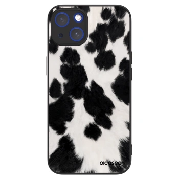 Picasee ULTIMATE CASE για Apple iPhone 14 - Black Moo