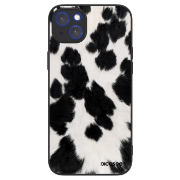 Picasee ULTIMATE CASE για Apple iPhone 14 Plus - Black Moo