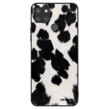 Θήκη για Realme C21Y - Black Moo